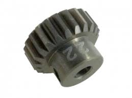 Pinion Gears: 48P Pinion Gear