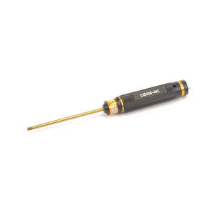 Tools And Hex Drivers: CR807 CORE RC Allen Wrench Hex B/G - 3.0 x 180mm