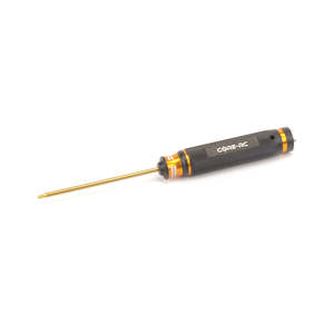 Tools And Hex Drivers: CR805 CORE RC Allen Wrench Hex B/G - 2.0 x 180mm