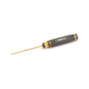 Tools And Hex Drivers: CR804 CORE RC Allen Wrench Hex B/G - 1.5 x 180mm