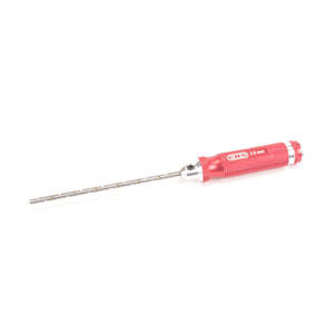 Tools And Hex Drivers: Arm Reamer 3.5 x 120mm