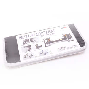 SKY RC Set-Up System - 1/10 Buggy - Blue