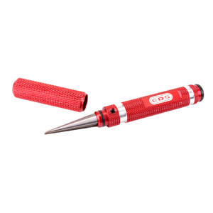 Tools And Hex Drivers: ED190012 Reamer with Protection Cap for Body - 14mm