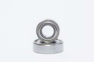 Bearings: J&T Bearing Ultimate Clutch Bearing
