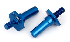 B6: Team Associated B6/B6D Front Axle