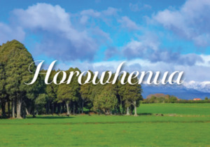 Products: Horowhenua Area - Mainly Cremations