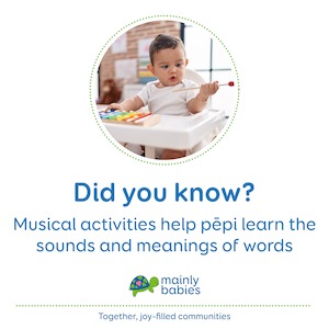 collection--session_series: mainly babies - Oranga - October start