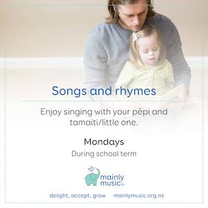 collection--session_series: Sing and sign on-line mainly music