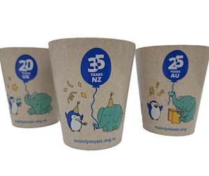 Gifts Toys: Tumbler - Celebration Version