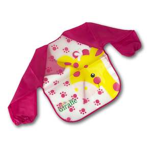 Help At Home: Paint and play smocks - pack of 3