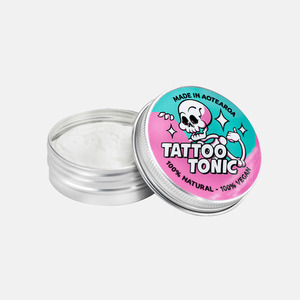 Tattoo Tonic - 60g Main Street Tattoo