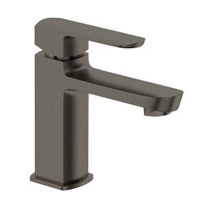 ELEMENTI ION BASIN MIXER - GUN METAL (MULTI PRESSURE)