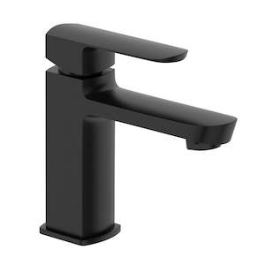 ELEMENTI ION BASIN MIXER - BLACK (MULTI PRESSURE)