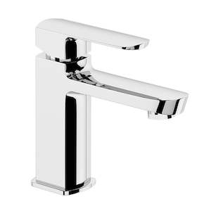 Basin Mixers: ELEMENTI ION BASIN MIXER - CHROME (MULTI PRESSURE)