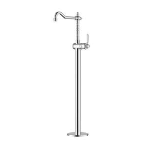Products: BORDEAUX FREESTANDING BATH MIXER | 4 COLOURS (ONLINE ONLY)
