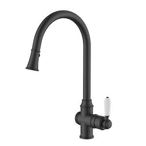 Products: BORDEAUX PULL OUT KITCHEN MIXER | 4 COLOURS (ONLINE ONLY)