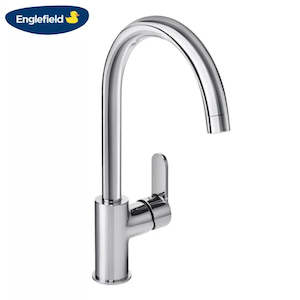 ENGLEFIELD STUDIO KITCHEN MIXER CHROME