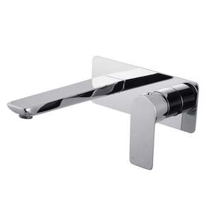 SOHO BATH SPOUT WITH MIXER - 2 COLOURS