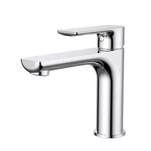 Basin Mixers: NOVA BASIN MIXER - 5 FINISHES | MODERN NATIONAL