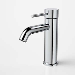 Basin Mixers: Caroma Liano II Basin Mixer Range - Lead Free | 5 Finishes
