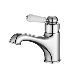 Basin Mixers: BORDEAUX CLASSIC HERITAGE BASIN MIXER RANGE - 4 COLOURS