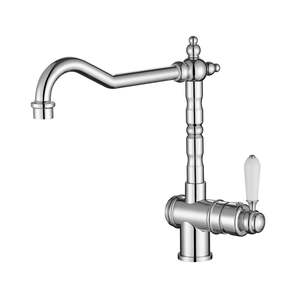 BORDEAUX KITCHEN SINK MIXER TAP | 4 COLOURS - HERITAGE STYLE TAP