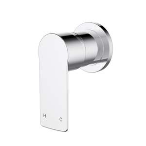 NOVA SHOWER MIXER - 5 COLOURS