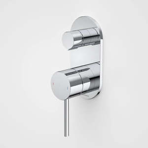 Diverter Shower Mixer: Caroma Liano II Bath / Shower Mixer With Diverter Range | 5 Colours