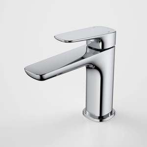 Basin Mixers: Caroma Contura® II Basin Mixer Range - Lead Free | 5 Finishes