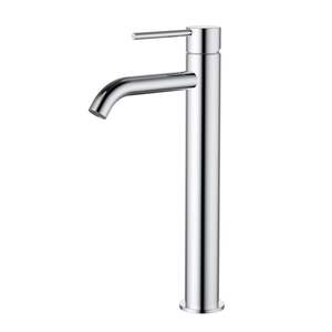STAR MINI HIGH RISE BASIN MIXER CURVED SPOUT - 5 FINISHES | LEAD FREE | LIFETIME&hellip;