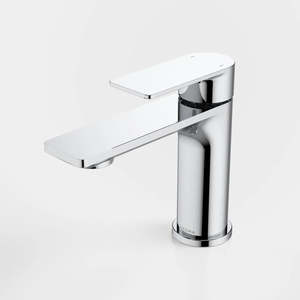 Basin Mixers: Caroma Urbane® II Basin Mixer Range - Lead Free | 5 Finishes