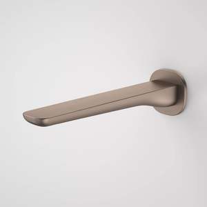 Caroma Contura® II Basin/Bath Outlet 220mm Range - 5 Finishes