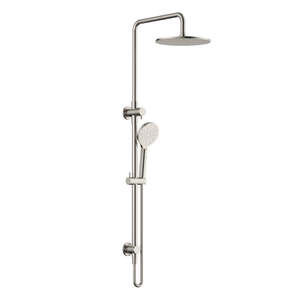 STAR LUXURY SHOWER COLUMN SET - 5 FINISHES | LIFETIME WARRANTY | MODERN NATIONAL