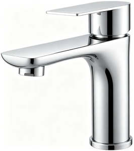 Basin Mixers: LINFA BASIN MIXER – LEAD FREE- 5 COLOURS