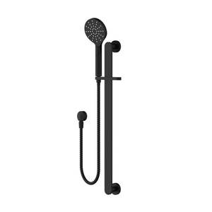 Products: NOVA SHOWER SLIDE WITH HAND SHOWER - 5 COLOURS