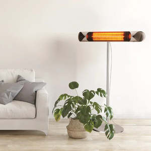 Products: TRANQUILLITY HEATER STAND