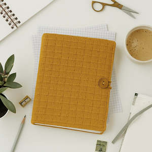 Golden Grid Diary