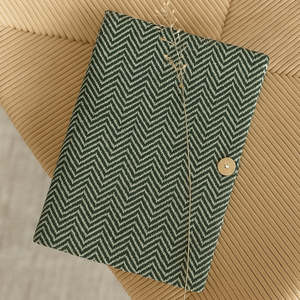 Mint Wave Diary
