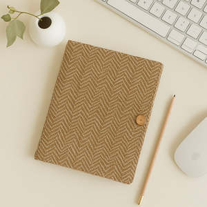 Clay Weave Diary