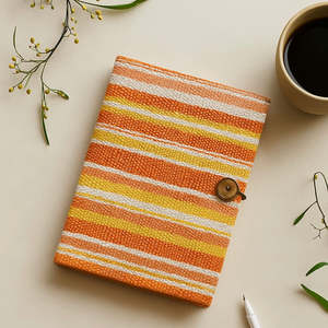 Orange Twist Diary