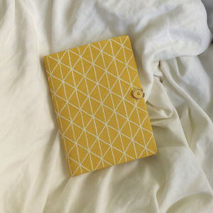 Mustard Maze Diary