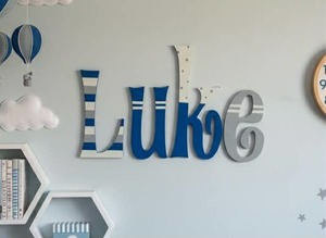 Luke - suitable for doors or walls