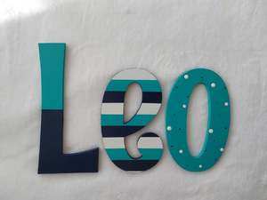 Leo - suitable for doors or walls