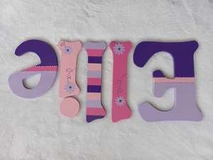 Ellie - suitable for doors or walls