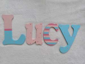 Lucy - suitable for doors or walls