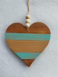 Hearts: Hanging Heart