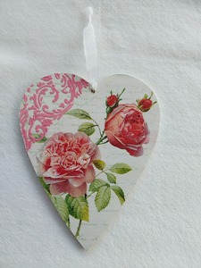 Hanging Heart