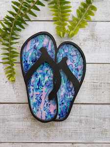 Kiwiana: Kiwiana Jandals