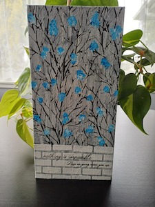 Nothing is impossible.