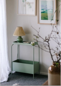 Vases: Garcia Metal Planter Stand